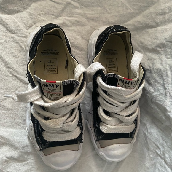 Maison Mihara Yasuhiro HankOG - Picture 3 of 5